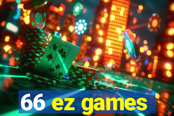 66 ez games